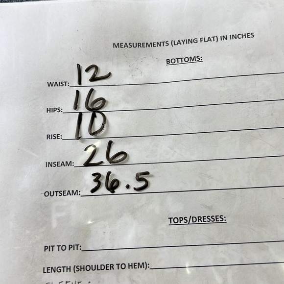 ⭐️Levi’s tie dye 721 high rise skinny ankle raw hem jeans size 26 - Picture 11 of 11